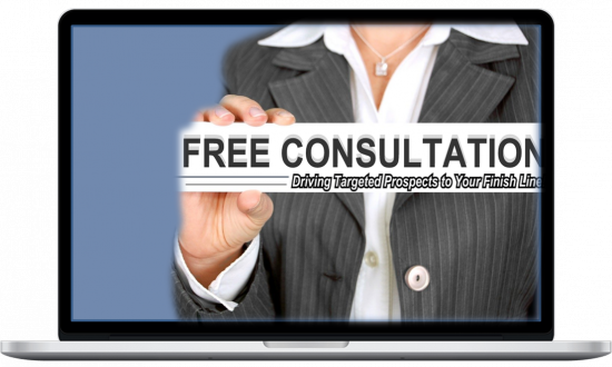 DriveProspects.com Free Consultation and Quote Form